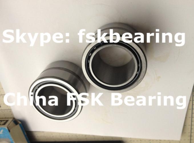 Full Complement NA3050 NA3055 Needle Roller Bearings , Heavy Duty Roller Bearing 3