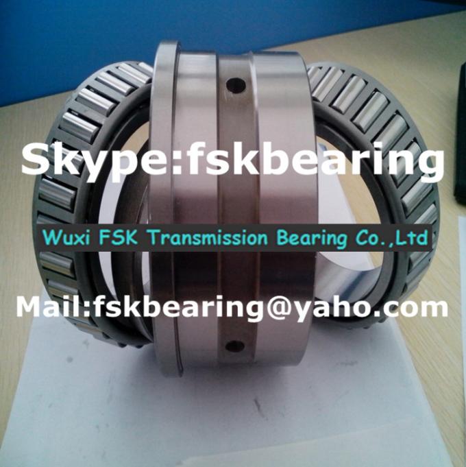 Double Row Combined taper roller bearings FAST 717813-S , RTD11609A-1707109 1