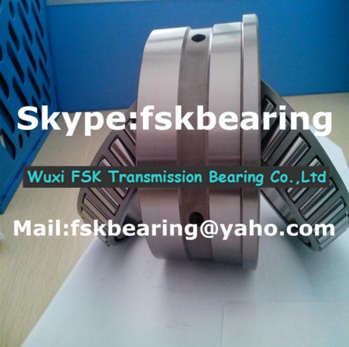 Double Row Combined taper roller bearings FAST 717813-S , RTD11609A-1707109 2