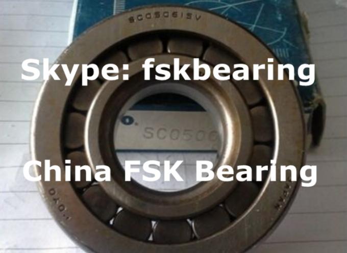 KOYO SC 050617 VC3 Radial Cylindrical Roller Bearings Automobile Spare Parts 0