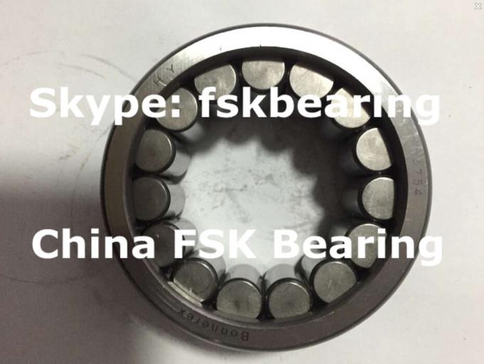 KOYO SC 050617 VC3 Radial Cylindrical Roller Bearings Automobile Spare Parts 2