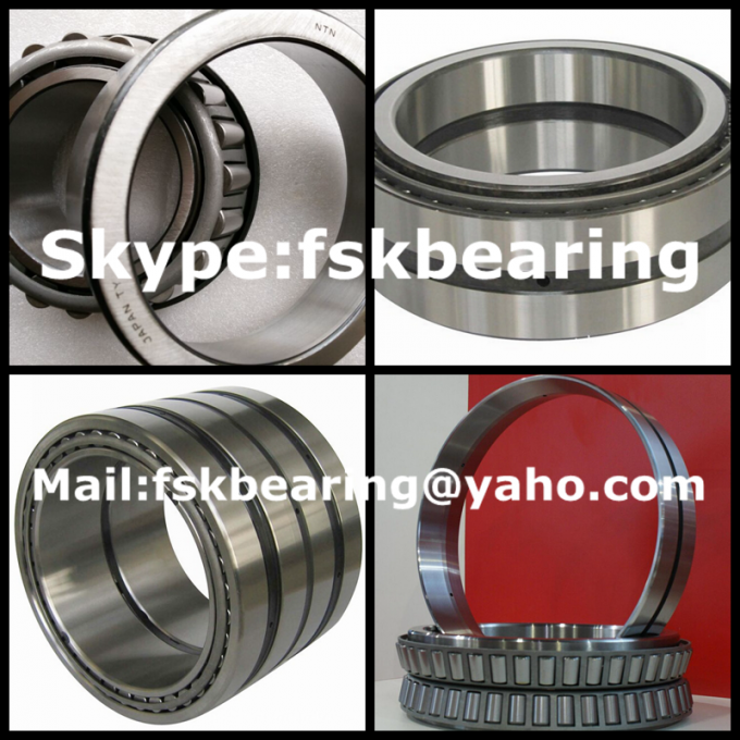Large Size 531818C Tapered Roller Bearings 560mm × 1080mm × 530mm for Grinding Mill 1