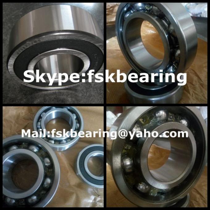 62311 62312 62313-2RS Thickened Deep Groove Ball Bearing Quality Certificated 1