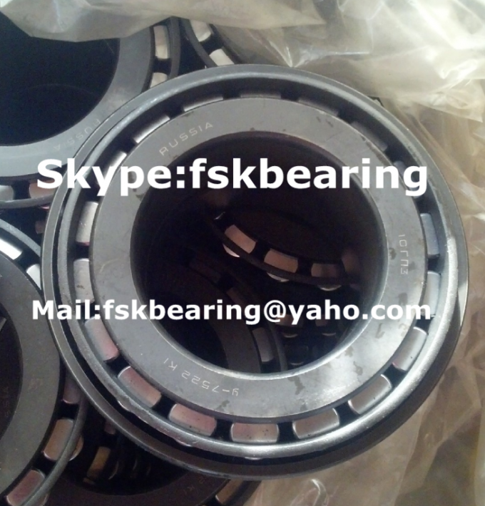 Russia Market 6-7707y , 6-7207 Inched Tapered Roller Bearings for Automobile 0