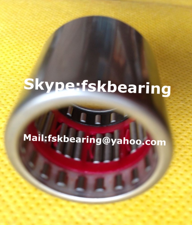 One Way HFL 1826 Needle Roller Bearings with Drawn Cup Low Noise 0