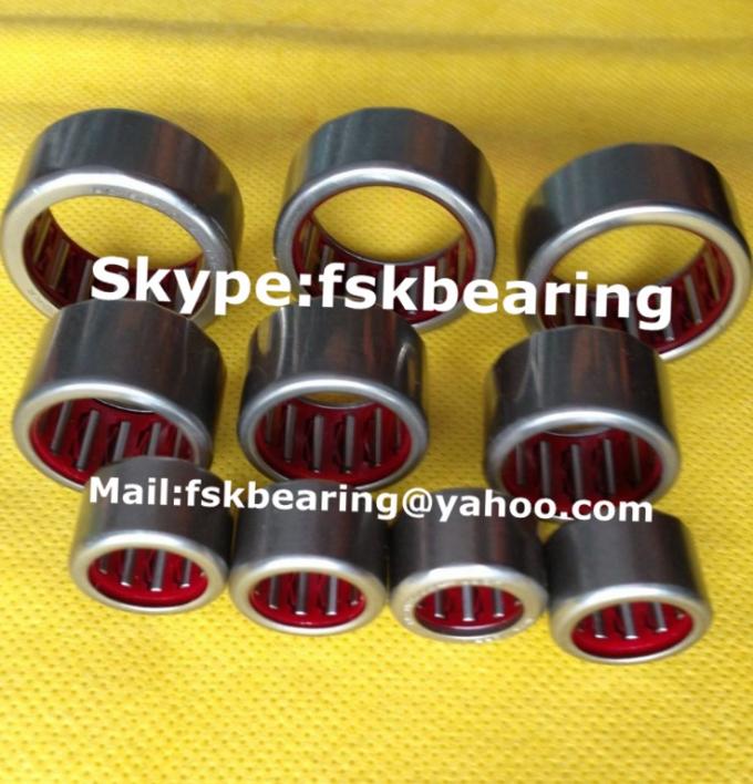 One Way HFL 1826 Needle Roller Bearings with Drawn Cup Low Noise 1