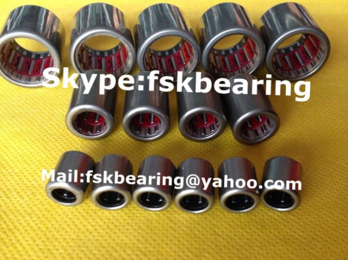 One Way HFL 1826 Needle Roller Bearings with Drawn Cup Low Noise 2