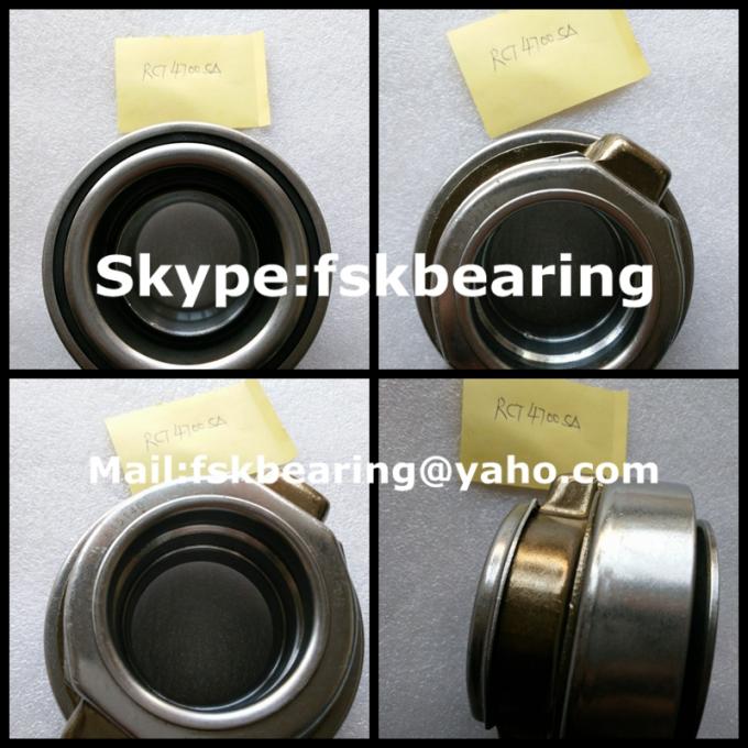 RCT4700SA Hydraulic Clutch Bearing Automobile Spare Parts For MITSUBISHI FUSO CANTER 0