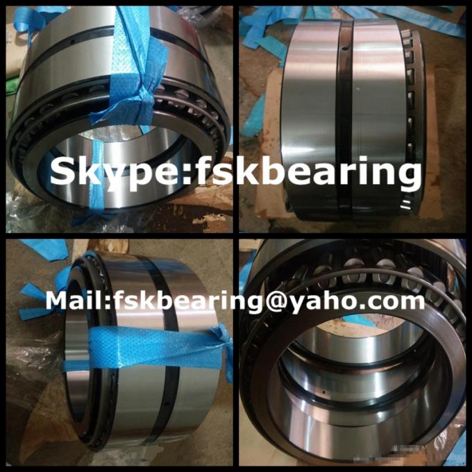 Large Dia 351996 ( 1097996 ) Tapered Roller Bearings Two Row WAFANGDIAN 1
