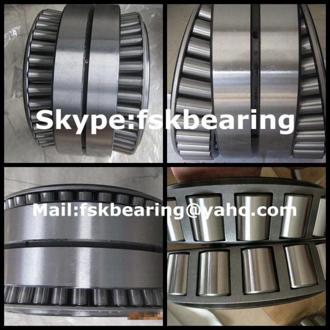 Large Dia 351996 ( 1097996 ) Tapered Roller Bearings Two Row WAFANGDIAN 2