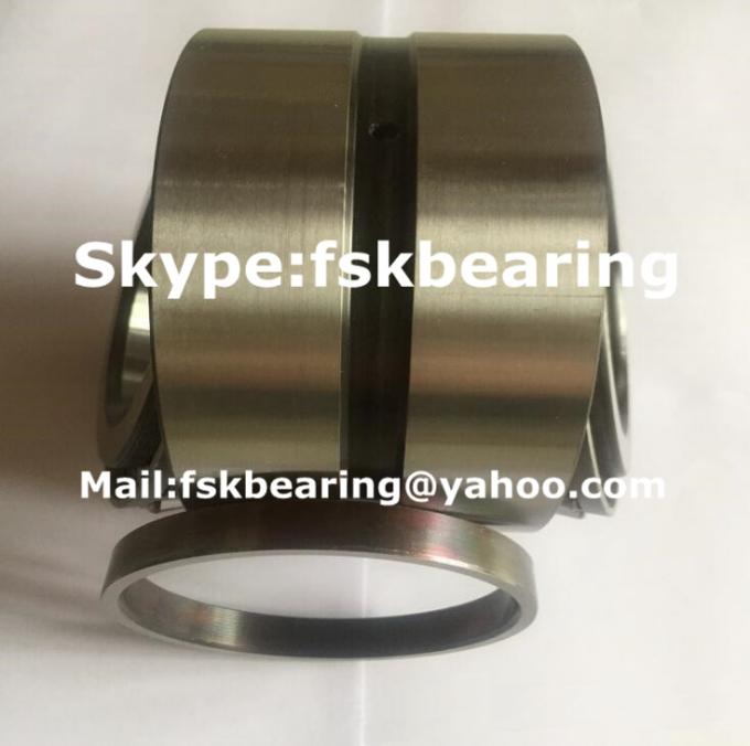 Impact Resistance 3519/710 Tapered Roller Bearing Large Size Roller Bearings for Oil Field Industry 1