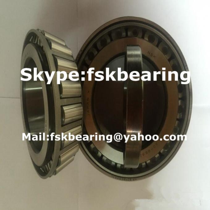 Impact Resistance 3519/710 Tapered Roller Bearing Large Size Roller Bearings for Oil Field Industry 2