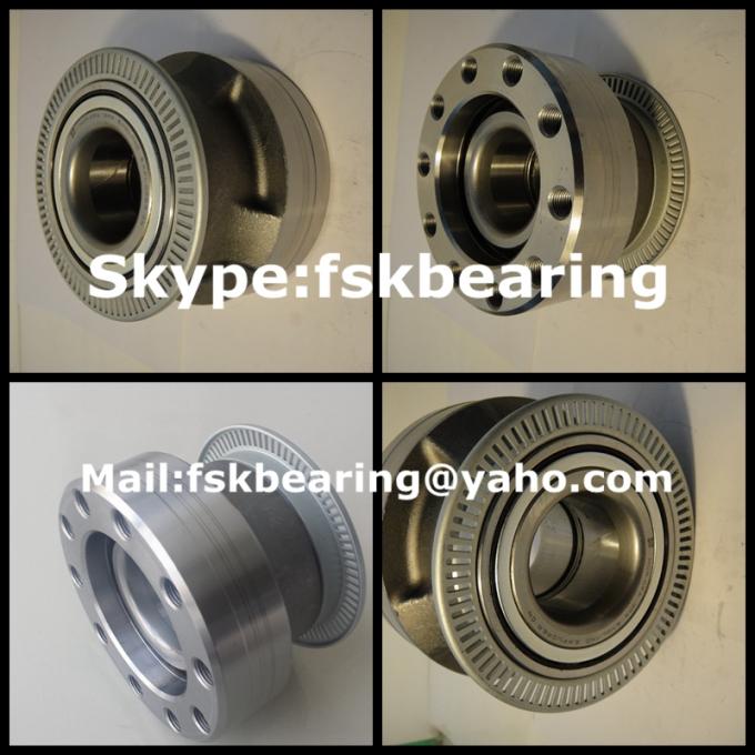 VKBA5377 , 801974AE.H195 , F 300005 Compact Tapered Roller Bearing And Hub Unit 1