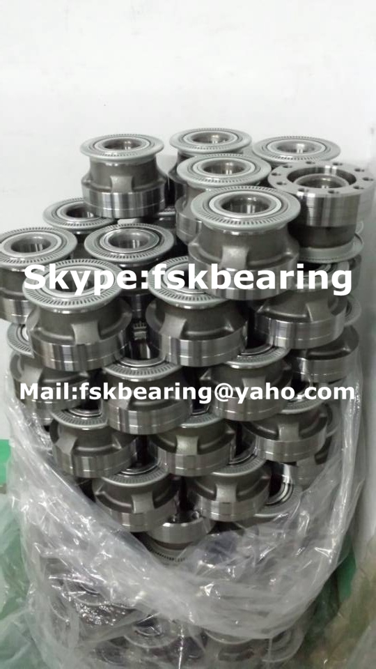 VKBA5377 , 801974AE.H195 , F 300005 Compact Tapered Roller Bearing And Hub Unit 2