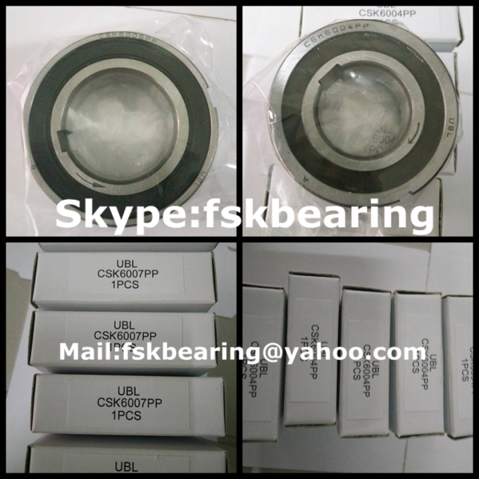CSK 6006-2RS CSK 6007-2RS Deep Groove Ball Bearing One Way Clutch Bearing 1