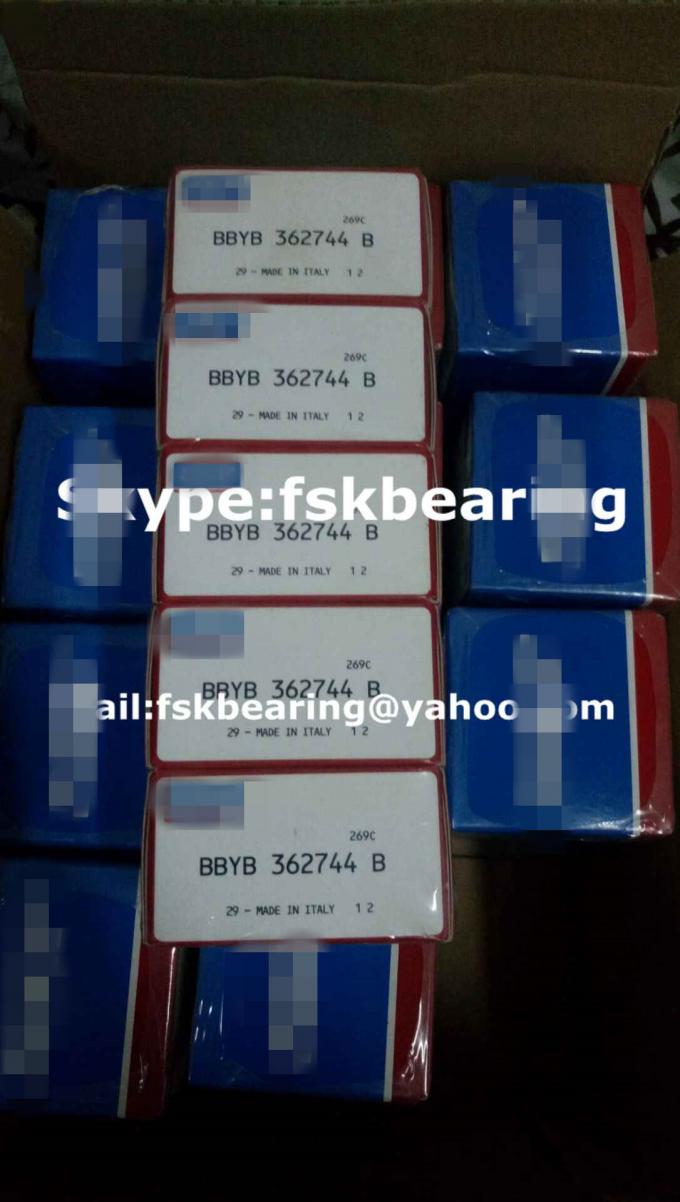 Inch Size SER207 SER207-20  SER207-23 Insert Bearing with Screw and Snap Ring 3