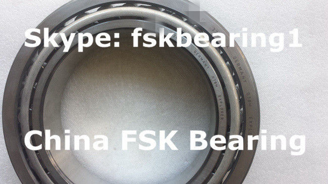 ISO Certificate T4DB150 Low Noise and High Speed Taper Roller Bearing 3