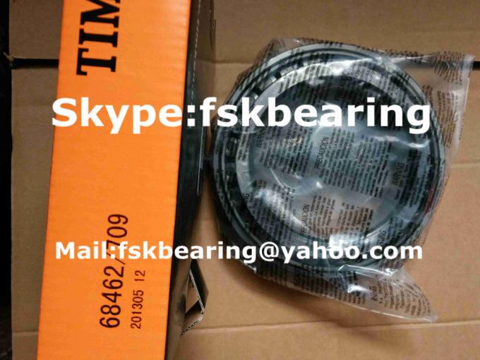 Single Row 32204 X/Q Tapered Roller Bearings Machinery Bearings 20mm × 47mm × 18mm 0