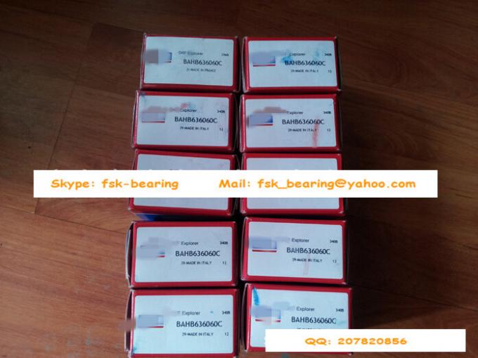 BAHB636096 China  Automobile Wheel Hub Bearings Catalogue and Price List 2