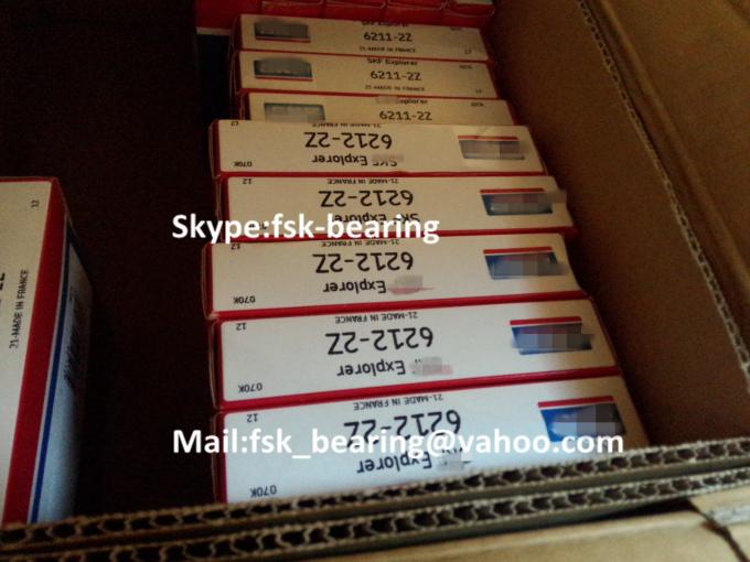 Bearings 6212ZZ Bearings Ball Bearings Price List Electric Motor Bearings 2