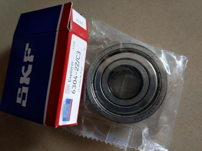 Mechanical Parts Bearings 6007 2RS General Mechanical Components Deep Groove Ball Bearings 1