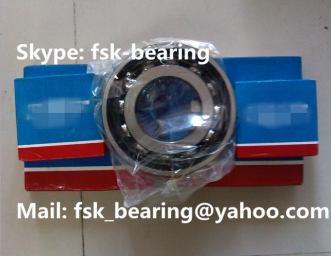China Cheap Price Angular Contact Ball Bearings  Nylon Cage 7220BECBP 2
