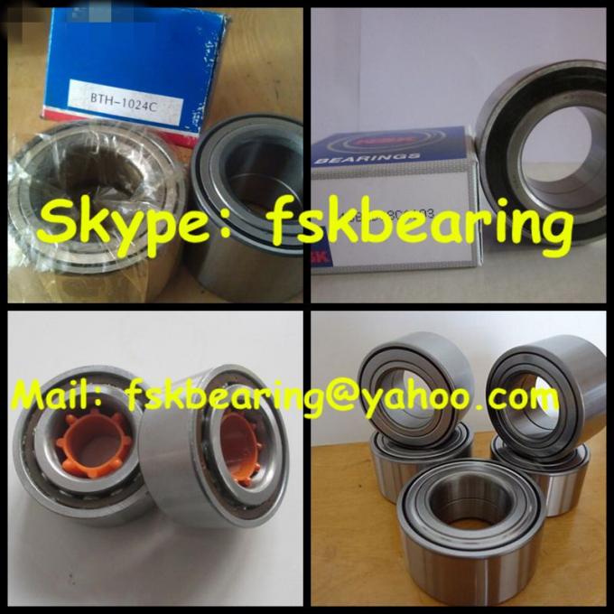 40TRK394SB Genuine Hyundai Auto Clutch Bearings Gcr15 Material