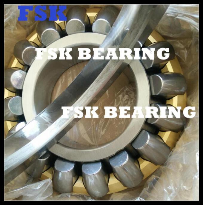 Large Size 292 / 530 EM Spherical Thrust Bearing for Heavy Machinery 2