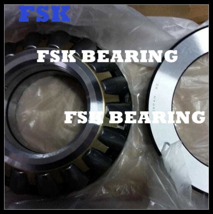 Large Size 292 / 530 EM Spherical Thrust Bearing for Heavy Machinery 3
