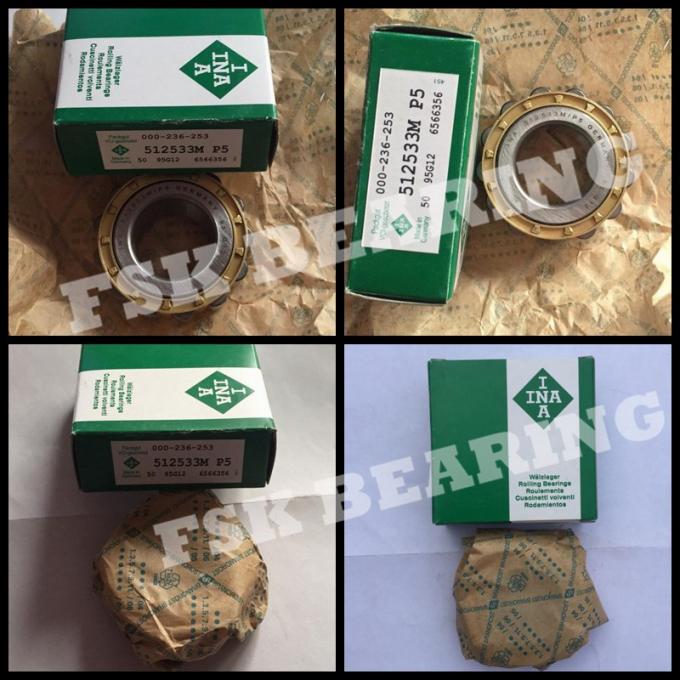 ABEC-5 Quality 524213 Automotive Cylindrical Roller Bearing 65mm X ...