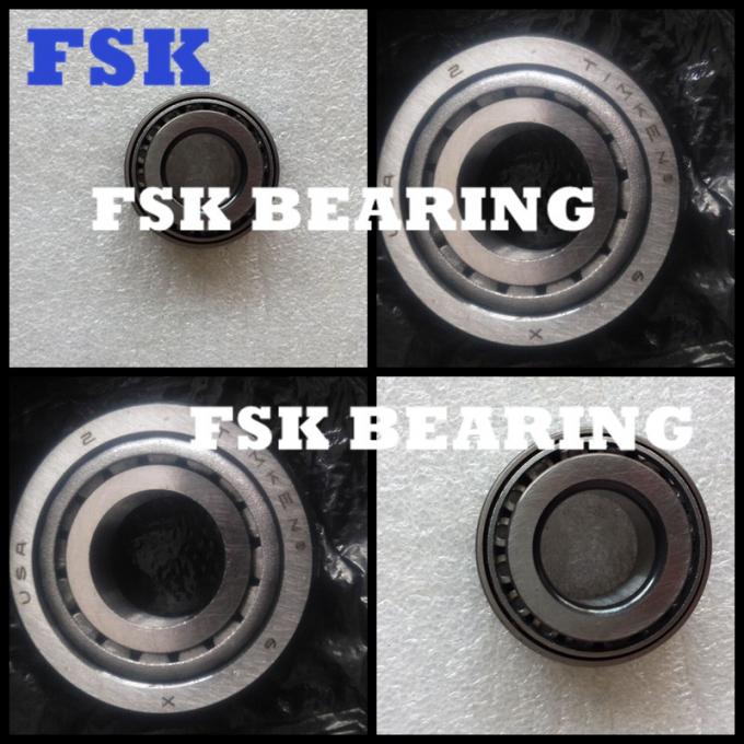 Small Size BT1-0222A/QVA621 Automobile Bearing Single Row Roller Bearing 0