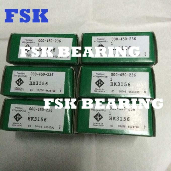 SCE912- PP SCE912 BCE912 Needle Roller Bearings 14.288mm × 19.05mm × 19.05mm 2
