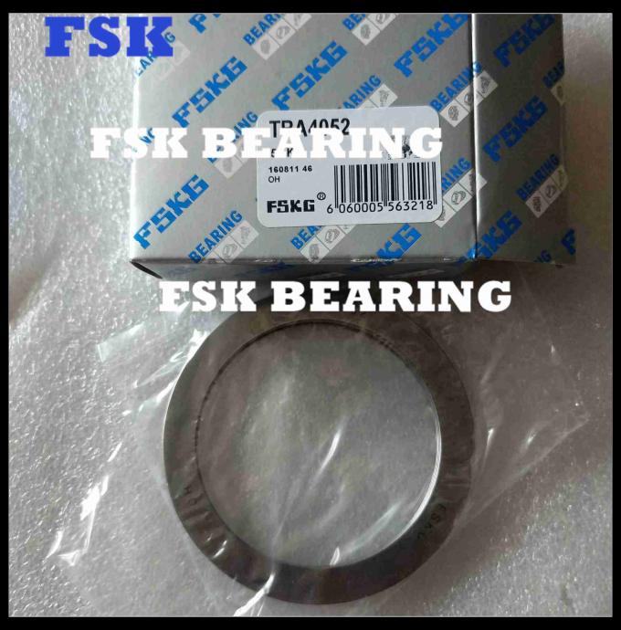 NTA6681 + TRA6681 Inch Thrust Needle Roller Bearing With Washers TC TRA TRB TRC TRD Type 1