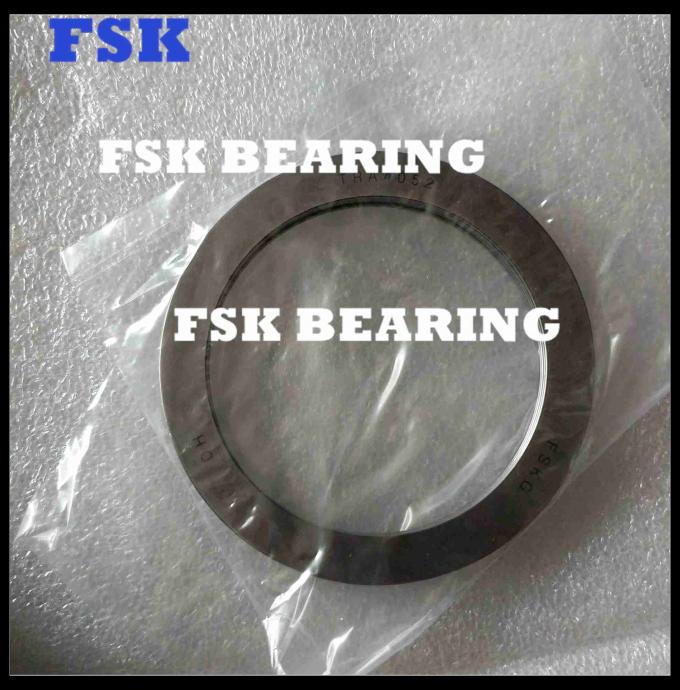 NTA6681 + TRA6681 Inch Thrust Needle Roller Bearing With Washers TC TRA TRB TRC TRD Type 3