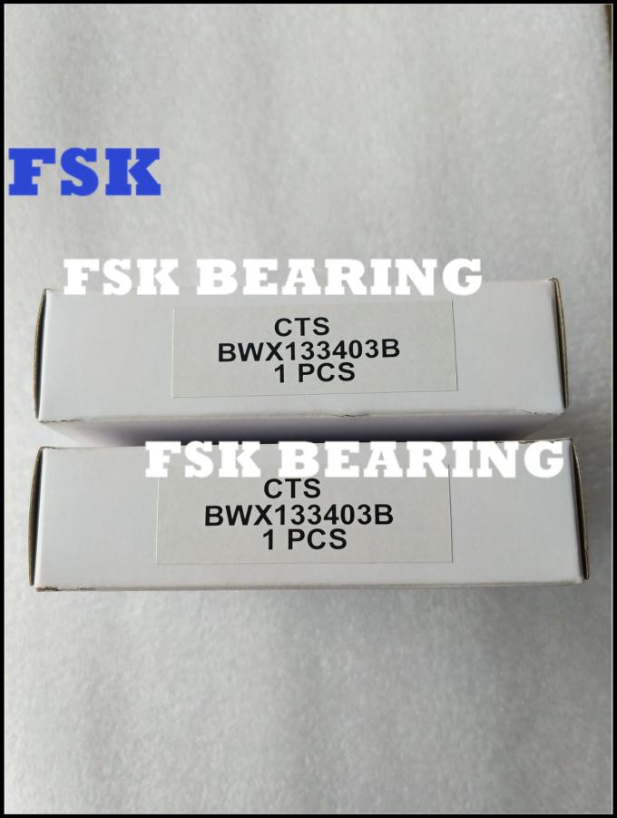 BWX133403B Needle Roller Bearing One Way Clutch Bearing  ID 123.881mm OD 142.880mm 1