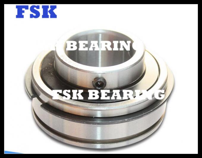 SER205 , SER205-16 Insert Ball Bearing Outer Ring With Snap Ring For Farming 0