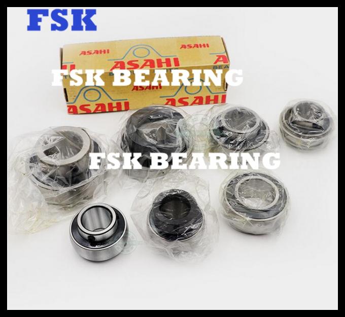 SER205 , SER205-16 Insert Ball Bearing Outer Ring With Snap Ring For Farming 1