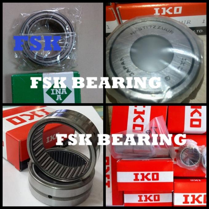 4074116 , NAV4016 Needle Roller Bearing Full Complement With Entity Ferrule 1