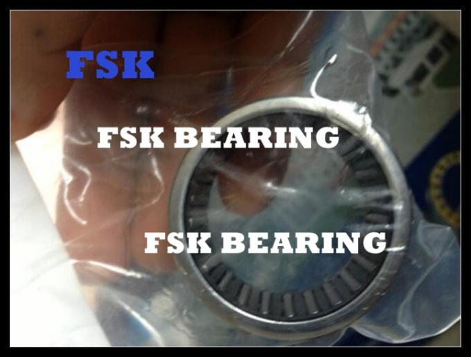 HK1518RS Perforated Type Drawn Cup Needle Roller Bearing Single Side Seal 0