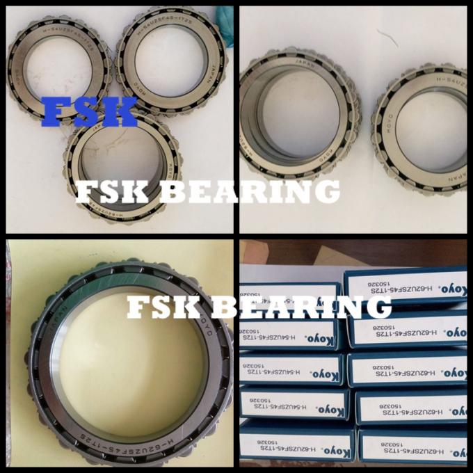 European Market H 49 UZSF35 1T2S6 Eccentric Bearing for Reducer 49.1mm× 68.6mm× 10mm 2