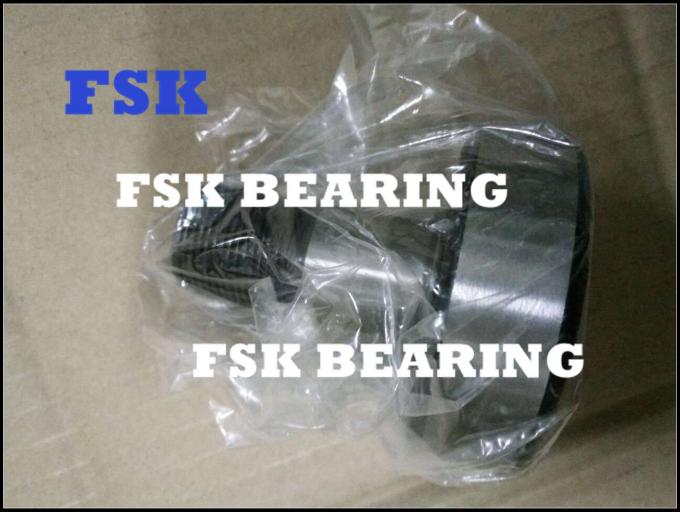 F -53125.2 Bolt Type Cylindrical Roller Bearing For Textile Machine / Printing Machine 2
