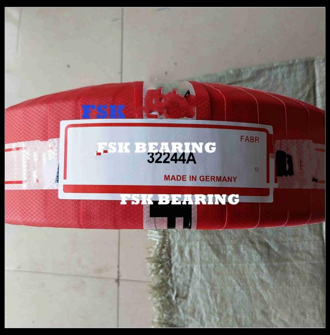 32244- A Single Row Tapered Roller Bearings Electrically Insulated Bearing For Construction Machinery 1