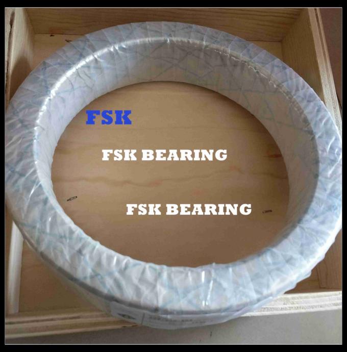 SL01 4848-A- C3 Full Complement Cylindrical Roller Bearings Double Row 240mm × 300mm × 60 Mm 3