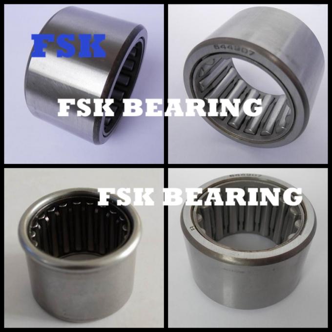 Radial Load 664913 Е Needle Roller Bearings Cylindrical Roller Bearings Assembled Component 3