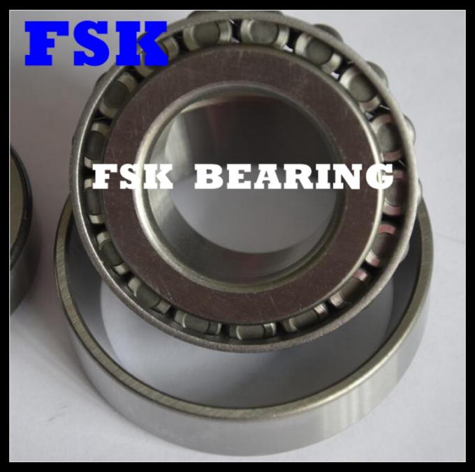 LM 300849 / 300811 Small Size Tapered Roller Bearings Automotive Bearings 1
