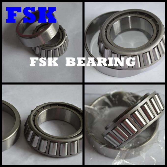 LM 300849 / 300811 Small Size Tapered Roller Bearings Automotive Bearings 2