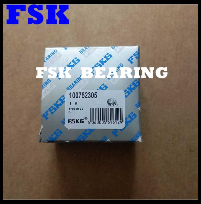 100752305 Overall Eccentric Bearing For Reducer , Eccentric Roller Bearing ID 25mm 1