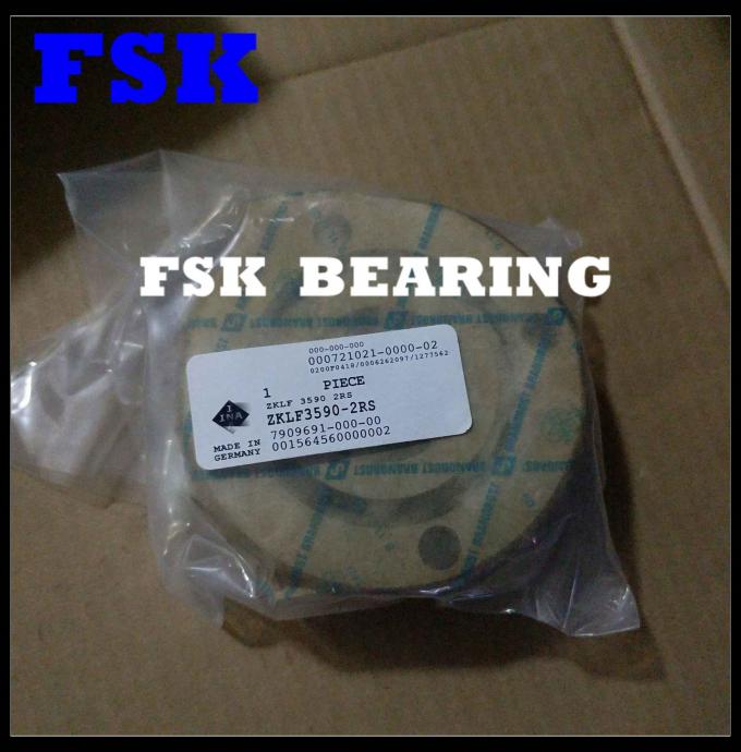 Two Way ZKLF3590-2RS Thrust Angular Contact Bearing Combined Screw Support Bearing 1