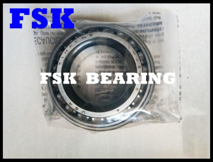 LM48548 / LM48510 Automotive Rolling Bearing Front Wheel Bearing SANTANA Spare Parts 1