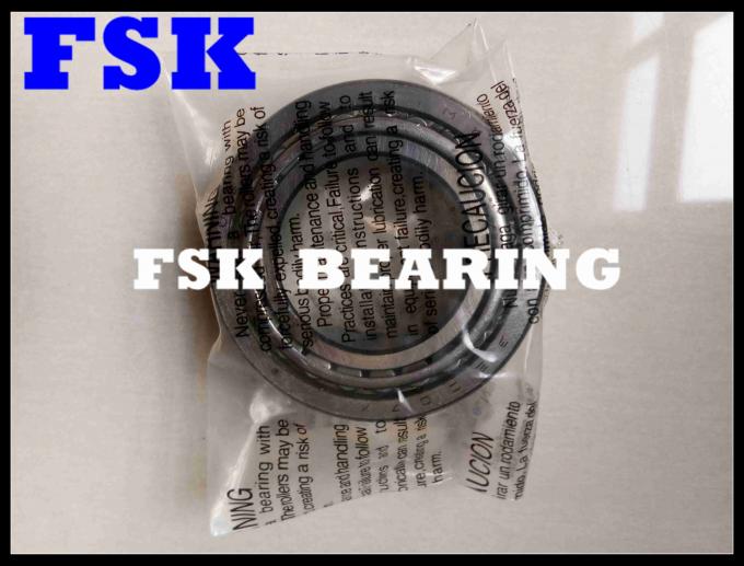 Russia Market 2007107 E , 32007X Tapered Roller Bearings 35mm × 62mm × 18 Mm 0